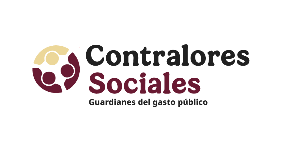 Ilustración de Contraloría Social